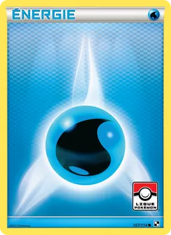 Énergie Eau, Noir & Blanc, n° 107