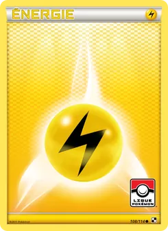Énergie Électrique, Noir & Blanc, n° 108