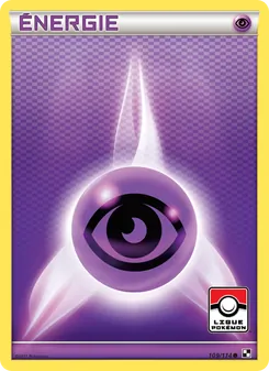 Énergie Psy, Noir & Blanc, n° 109
