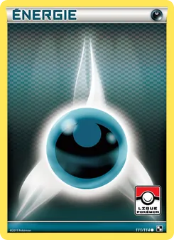 Énergie Obscurité, Noir & Blanc, n° 111