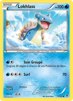 Lokhlass, Explosion Plasma, n° 17