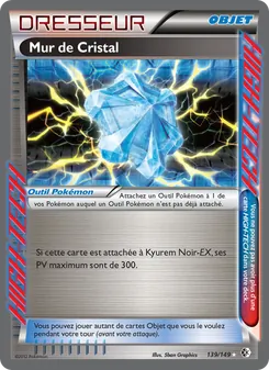 Mur de Cristal, Frontières Franchies, n° 139