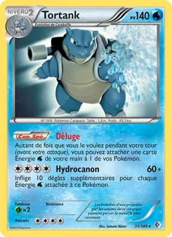 Tortank, Frontières Franchies, n° 31