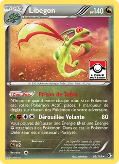 Libégon, Frontières Franchies, n° 99