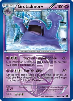 Grotadmorv, Glaciation Plasma, n° 46