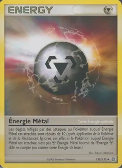 Énergie Métal, Merveilles Secrètes, n° 130