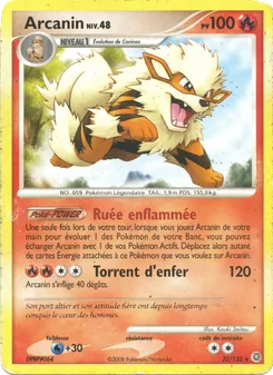 Arcanin, Merveilles Secrètes, n° 22