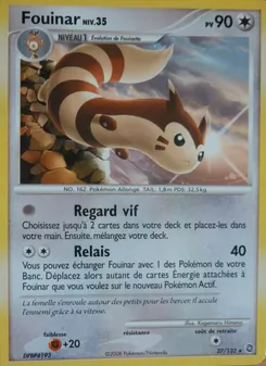 Fouinar, Merveilles Secrètes, n° 27