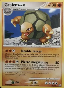 Grolem, Merveilles Secrètes, n° 29