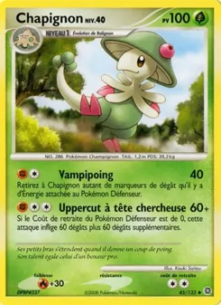 Chapignon, Merveilles Secrètes, n° 45