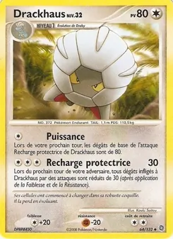 Drackhaus, Merveilles Secrètes, n° 64