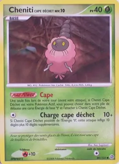 Cheniti Cape Déchet, Merveilles Secrètes, n° 80