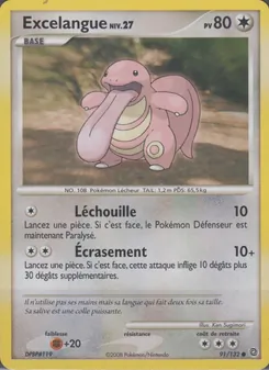 Excelangue, Merveilles Secrètes, n° 91