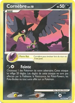 Cornèbre, Merveilles Secrètes, n° 95