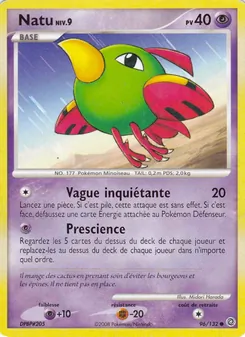 Natu, Merveilles Secrètes, n° 96