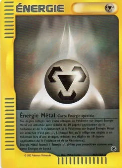 Énergie Métal, Expedition, n° 159