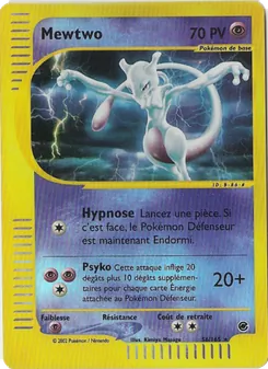 Mewtwo, Expedition, n° 56