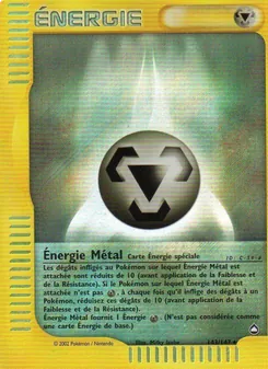 Énergie Métal, Aquapolis, n° 143