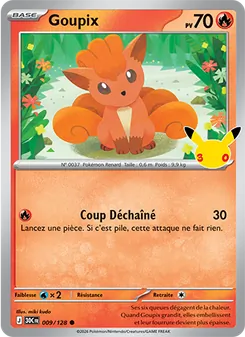 Goupix, 30ᵉ Anniversaire, n° 009