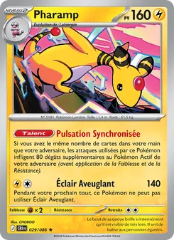 Pharamp, Chaos Ascendant, n° 029