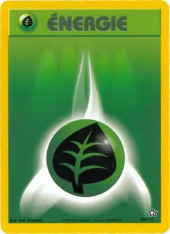 Énergie Plante, Neo Genesis, n° 108