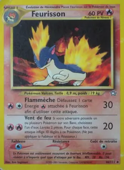 Feurisson, Neo Genesis, n° 46