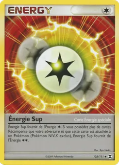Énergie Sup, Rivaux Émergeants, n° 102
