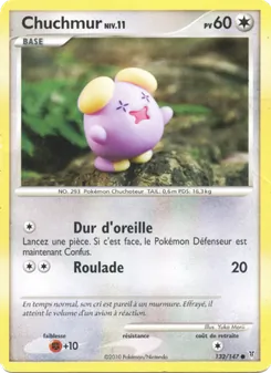 Chuchmur, Vainqueurs Suprêmes, n° 132
