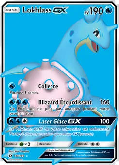 Lokhlass GX, Soleil et Lune, n° 139