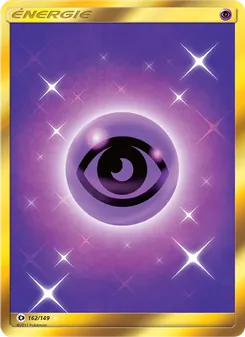 Énergie Psy, Soleil et Lune, n° 162