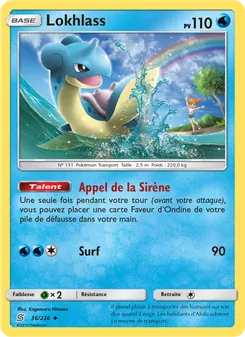 Lokhlass, Harmonie des Esprits, n° 36