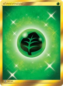 Énergie Plante, Gardiens Ascendants, n° 167