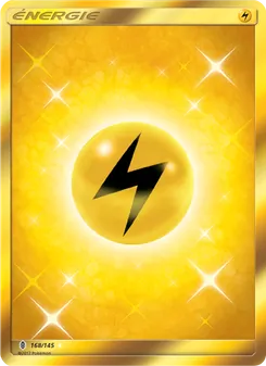 Énergie Électrique, Gardiens Ascendants, n° 168