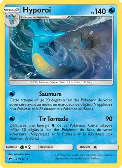 Hyporoi, Ombres Ardentes, n° 31