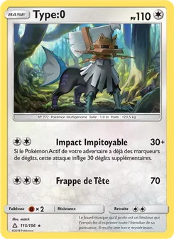 Type:0, Ultra-Prisme, n° 115