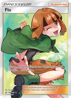 Flo, Ultra-Prisme, n° 149