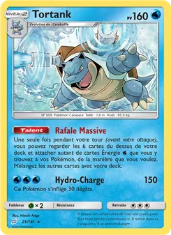 Tortank, Duo de Choc, n° 25
