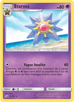 Staross, Duo de Choc, n° 65
