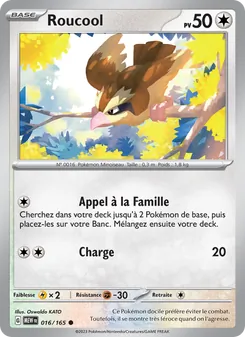 Roucool, 151, n° 016