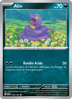 Abo, 151, n° 023