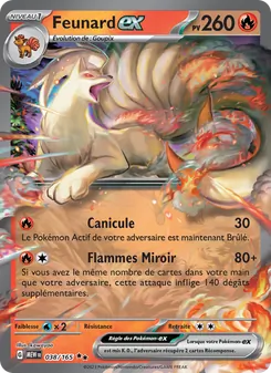 Feunard-ex, 151, n° 038