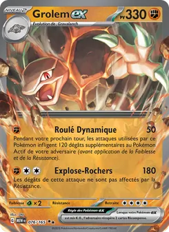 Grolem-ex, 151, n° 076