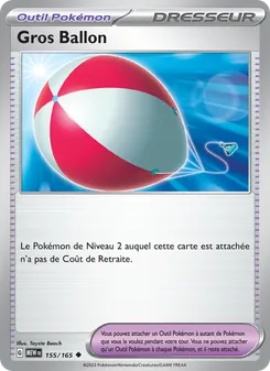 Gros Ballon, 151, n° 155