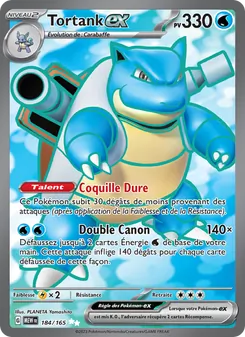 Tortank-ex, 151, n° 184