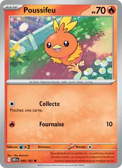 Poussifeu, Rivalités Destinées, n° 040