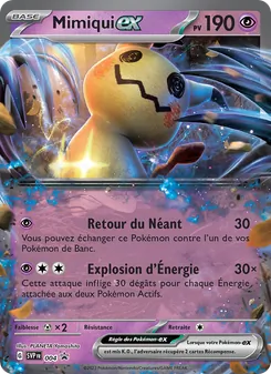 Mimiqui-ex, SVP Black Star Promos, n° 004