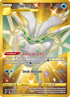 Beldeneige, Clash des Rebelles, n° 204