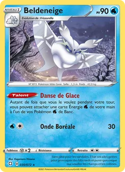 Beldeneige, Destinées Radieuses, n° 30