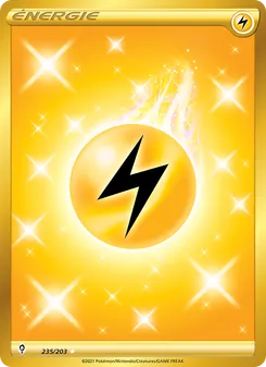 Énergie Electrik, Évolution Céleste, n° 235