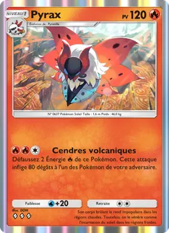 Pyrax, L’Île Fabuleuse, n° 014